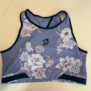 Peloton Sports Bra